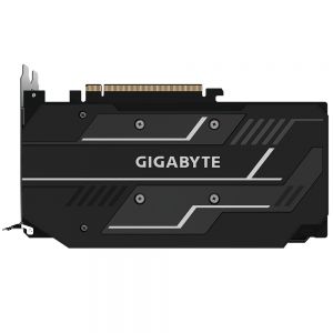 TechLogics - 5500XT Gigabyte OC 4G 3xDP/HDMI/4GB