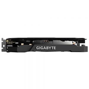 TechLogics - 5500XT Gigabyte OC 4G 3xDP/HDMI/4GB