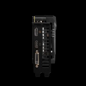 TechLogics - 1660S Asus TUF3-O6G-GAMING OC DP/HDMI/DVI/GDDR5/6GB