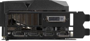 TechLogics - 2060S Asus DUAL-8G-EVO-V2 2xDP/2xHDMI/DVI/GDDR6/8GB