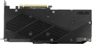 TechLogics - 2060S Asus DUAL-8G-EVO-V2 2xDP/2xHDMI/DVI/GDDR6/8GB