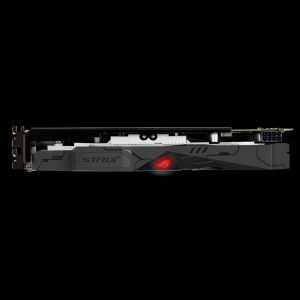 TechLogics - 570 Asus ROG-STRIX-O8G-GAMING OC DP/DVI/HDMI/GDDR5/8GB