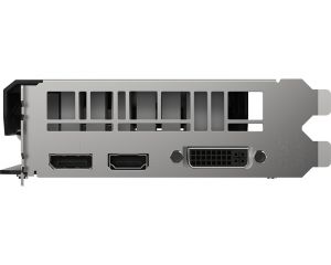 TechLogics - 1650 MSI SUPER AERO ITX OC DP/HDMI/DVI/GDDR6/4GB
