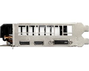 TechLogics - 1660 MSI SUPER AERO ITX OC DP/HDMI/DVI/GDDR6/6GB