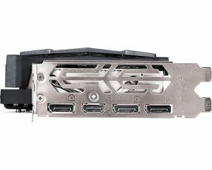 TechLogics - 2060 MSI SUPER GAMING X 3xDP/HDMI/GDDR6/8GB