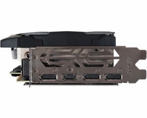 TechLogics - 2070 MSI SUPER GAMING X TRIO 3xDP/HDMI/GDDR6/8GB