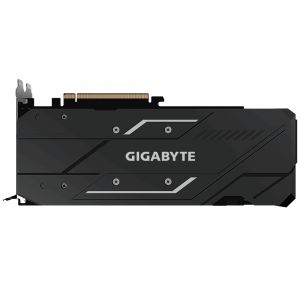 TechLogics - 1660 Gigabyte SUPER GAMING OC 6G 3xDP/HDMI/GDDR6/6GB