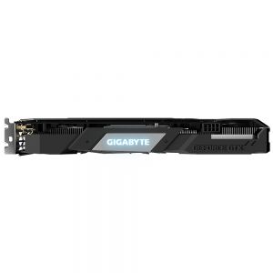 TechLogics - 1660 Gigabyte SUPER GAMING OC 6G 3xDP/HDMI/GDDR6/6GB