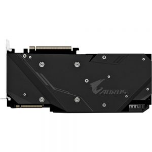 TechLogics - 2070 Gigabyte SUPER AORUS 8G 3xDP/3xHDMI/USB-C/GDDR6/8GB