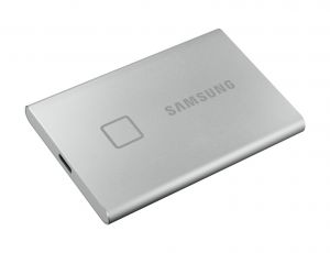 TechLogics - 2,0TB Samsung Portable SSD T7 2,5
