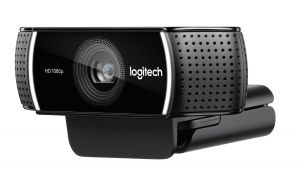 TechLogics - Logitech WebCam C922 5.0MP Retail