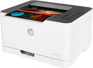 TechLogics - HP Color Laser 150a Wi-Zw