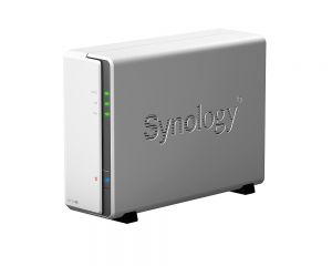 TechLogics - Synology j Series DS120j 1-bay/2xUSB 3.0/GLAN