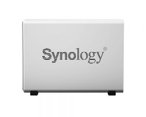 TechLogics - Synology j Series DS120j 1-bay/2xUSB 3.0/GLAN