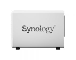 TechLogics - Synology j Series DS220j 2-bay/2xUSB 3.0/GLAN