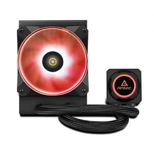TechLogics - Antec K120 RGB Watercooling AMD-Intel