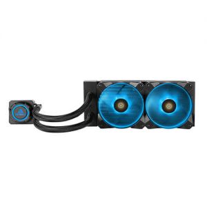 TechLogics - Antec K240 RGB Watercooling AMD-Intel