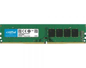 TechLogics - 32GB DDR4/3200 Crucial CL22 Retail
