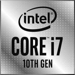 TechLogics - 1200 Intel Core i7 10700K 125W / 3,8GHz / BOX