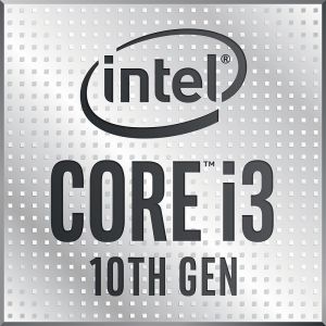 TechLogics - 1200 Intel Core i3 10100 65W / 3,6GHz / BOX