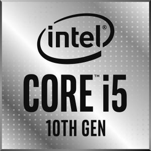 TechLogics - 1200 Intel Core i5 10400F 65W / 2,9GHz / BOX / No GPU