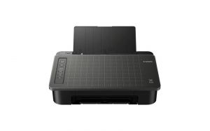 TechLogics - Canon PIXMA TS305 inkjetprinter Kleur 4800 x 1200 DPI A4 Wi-Fi
