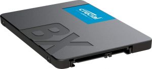 TechLogics - Crucial BX500 240GB 2.5