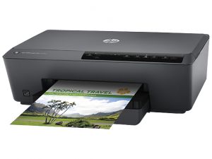 TechLogics - HP OfficeJet Pro 6230 inkjetprinter Kleur 600 x 1200 DPI A4 Wi-Fi