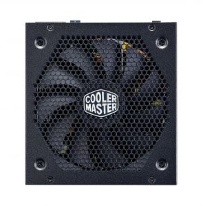 TechLogics - Cooler Master V Gold-v2 550W ATX