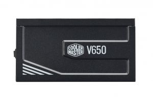 TechLogics - Cooler Master V Gold-v2 650W ATX