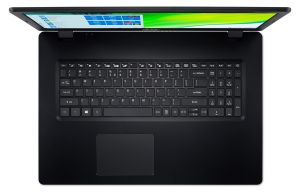 TechLogics - Acer 17,3