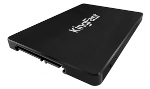 TechLogics - 1TB 2,5 SATA3 Kingfast F10 TLC/550/482 Bulk