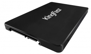 TechLogics - 512GB 2,5 SATA3 Kingfast F10 TLC/537/523 Bulk