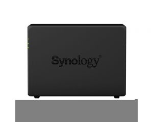 TechLogics - Synology Plus Series DS720+ 2-bay/USB 3.0/eSATA/GLAN