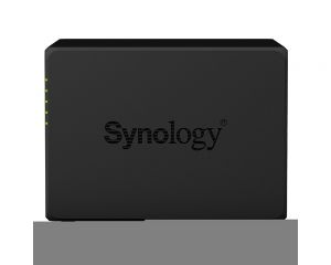 TechLogics - Synology Plus Series DS920+ 4-bay/USB 3.0/eSATA/GLAN