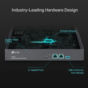 TechLogics - TP-Link OC300 Omada Hardware Controller