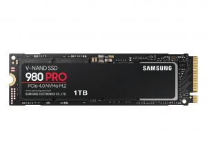 TechLogics - 1TB M.2 PCIe NVMe Samsung 980 PRO MLC/7000/5000