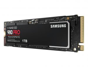 TechLogics - 1TB M.2 PCIe NVMe Samsung 980 PRO MLC/7000/5000
