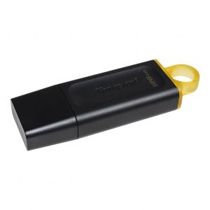 TechLogics - USB 3.2 FD 128GB Kingston DataTraveler Exodia