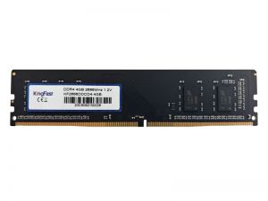 TechLogics - 4GB/DDR4 2666 Kingfast CL19 Bulk