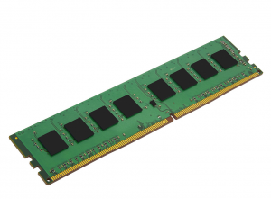 TechLogics - 8GB DDR4/2666 Kingston ValueRAM CL19 Retail