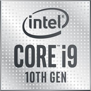 TechLogics - 1200 Intel Core i9 10850K 125W / 3,6GHz / BOX /No Cooler
