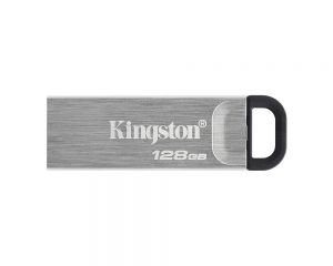 TechLogics - USB 3.2 FD 128GB Kingston DataTraveler Kyson