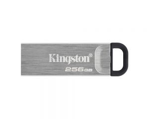 TechLogics - USB 3.2 FD 256GB Kingston DataTraveler Kyson