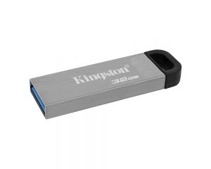 TechLogics - USB 3.2 FD 32GB Kingston DataTraveler Kyson