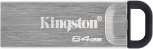 TechLogics - USB 3.2 FD 64GB Kingston DataTraveler Kyson