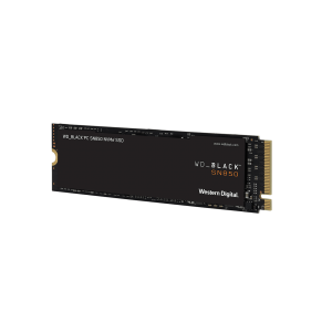 TechLogics - 1TB M.2 PCIe NVMe WD Black SN850 3D/TLC/7000/5300 Ret
