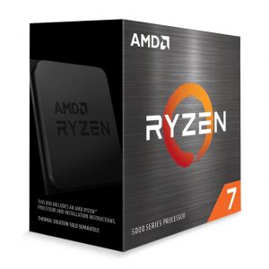 TechLogics - AM4 AMD Ryzen 7 5800X 105W 3.8GHz 36MB BOX - no Cooler