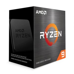 TechLogics - AM4 AMD Ryzen 9 5900X 105W 3.7GHz 70MB BOX - no Cooler