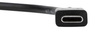 TechLogics - Adapter USB-C --> Multipoort HDMI, USB-C, USB Targus